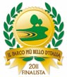 I Parchi piu' belli d'Italia - Finalista 2011